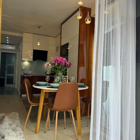Zielone Tarasy Krakow Crakow Apartment Exterior photo